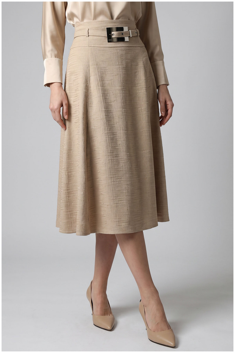 MIDI SKIRT TINA 