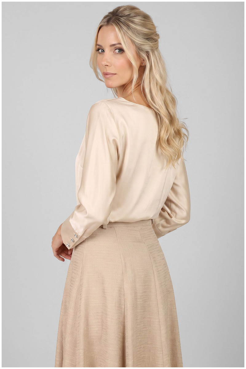 BLOUSE TINA 