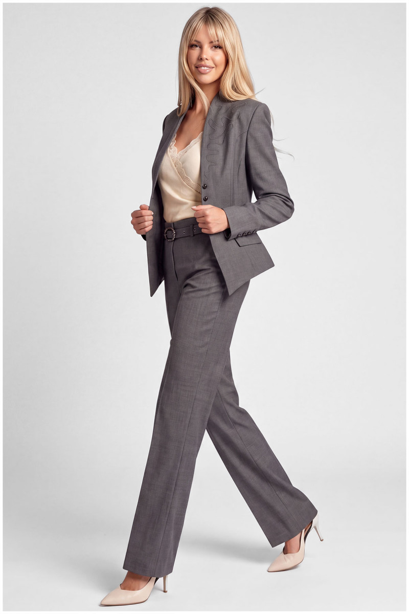 TAILORED BLAZER ANGELINA 