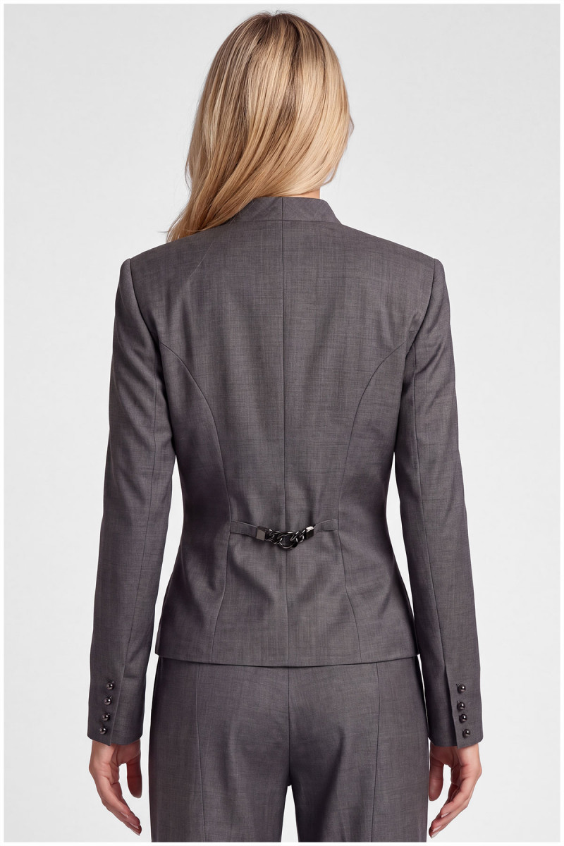 TAILORED BLAZER ANGELINA 