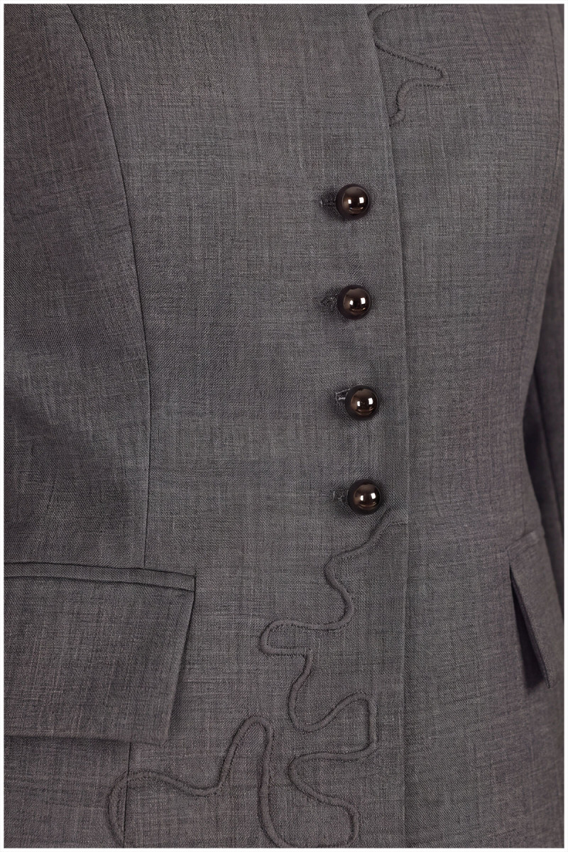 TAILORED BLAZER ANGELINA 
