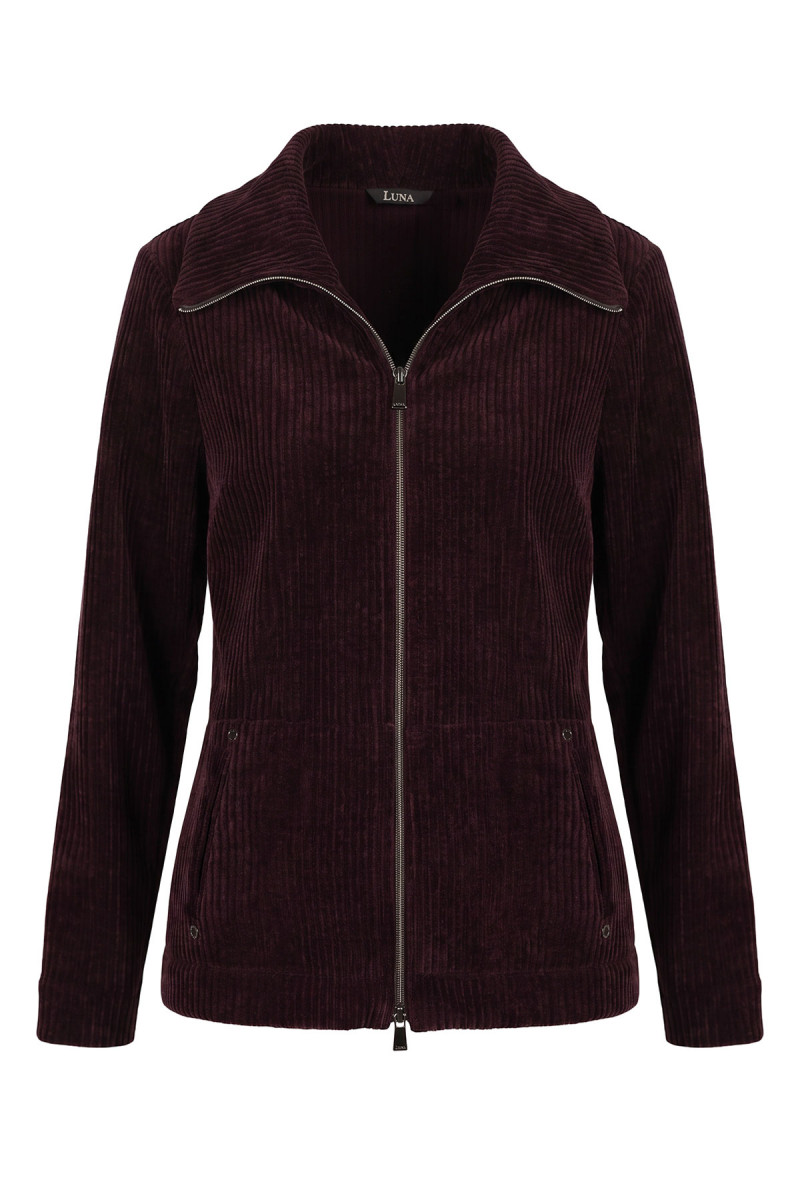 SWEATSHIRT SIMONA 