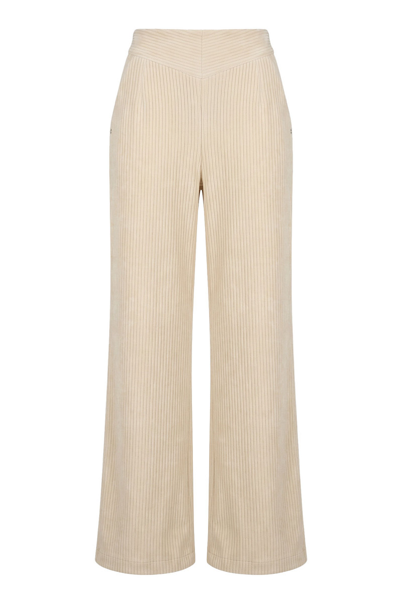 TAILORED TROUSERS SIMONA 