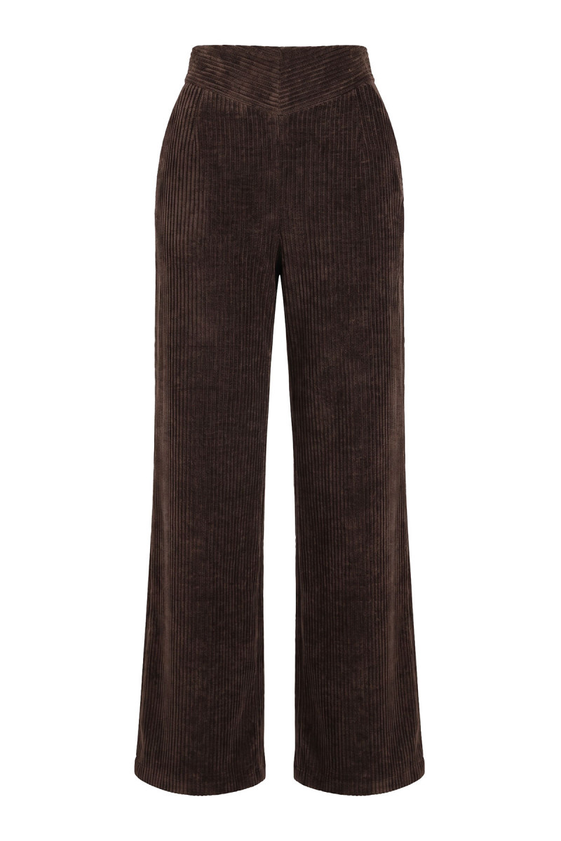 TAILORED TROUSERS SIMONA 