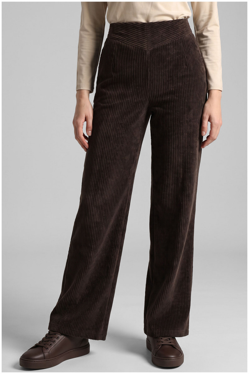 TAILORED TROUSERS SIMONA 