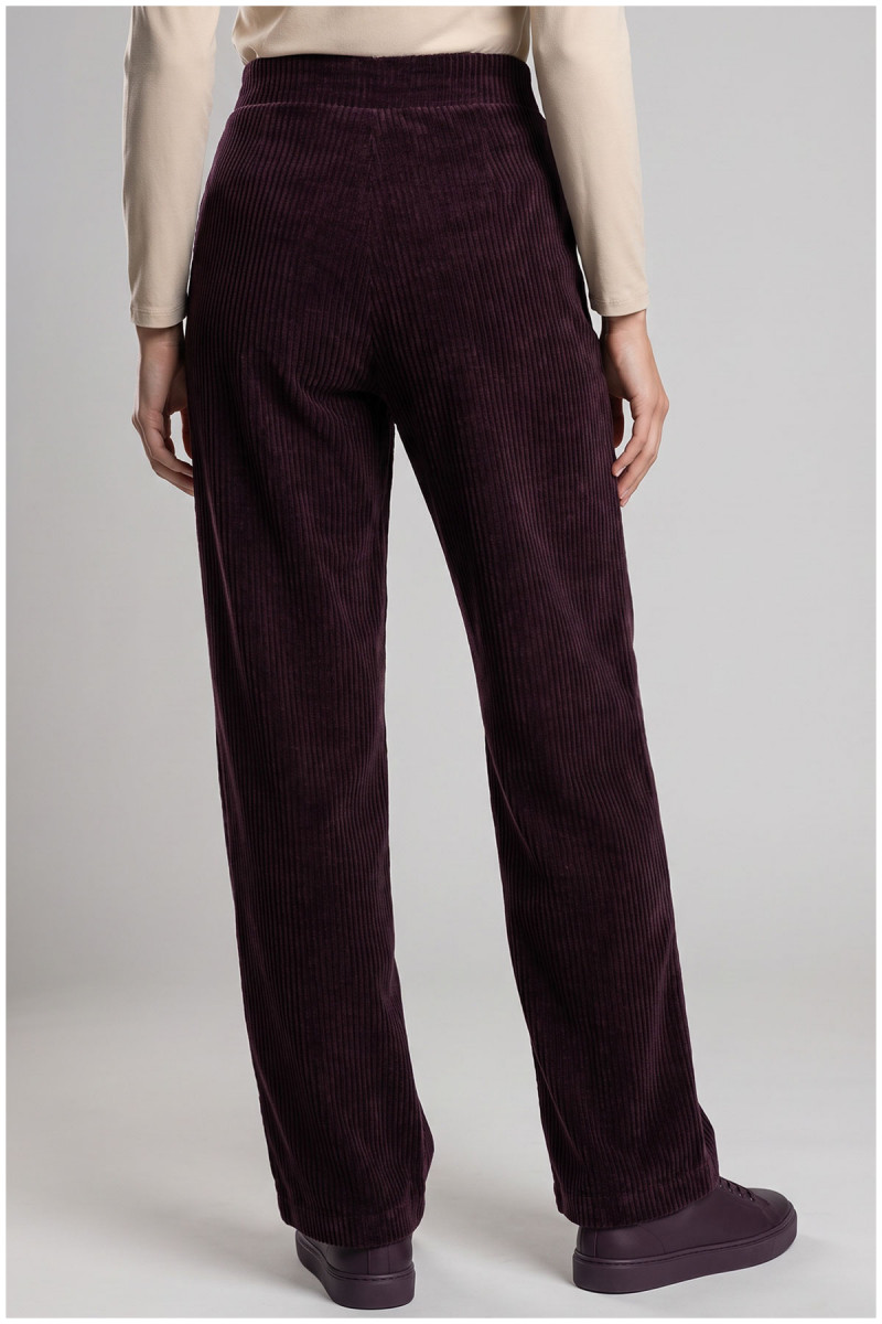 TAILORED TROUSERS SIMONA 