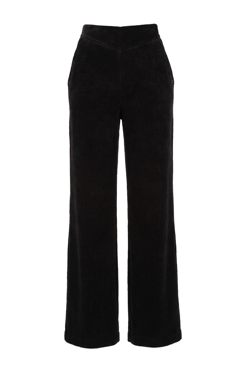 TAILORED TROUSERS SIMONA 