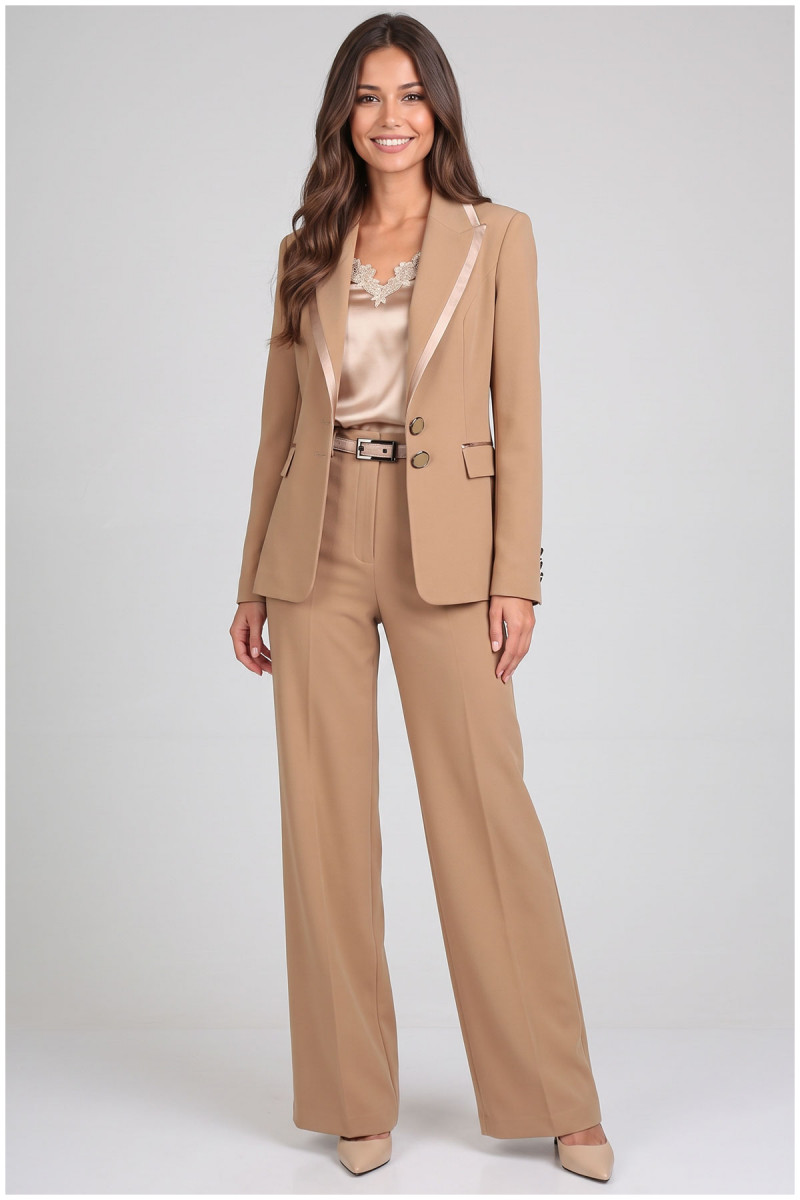 BLUZA TAMARA 