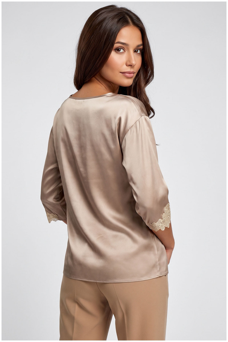 BLUZA TAMARA 