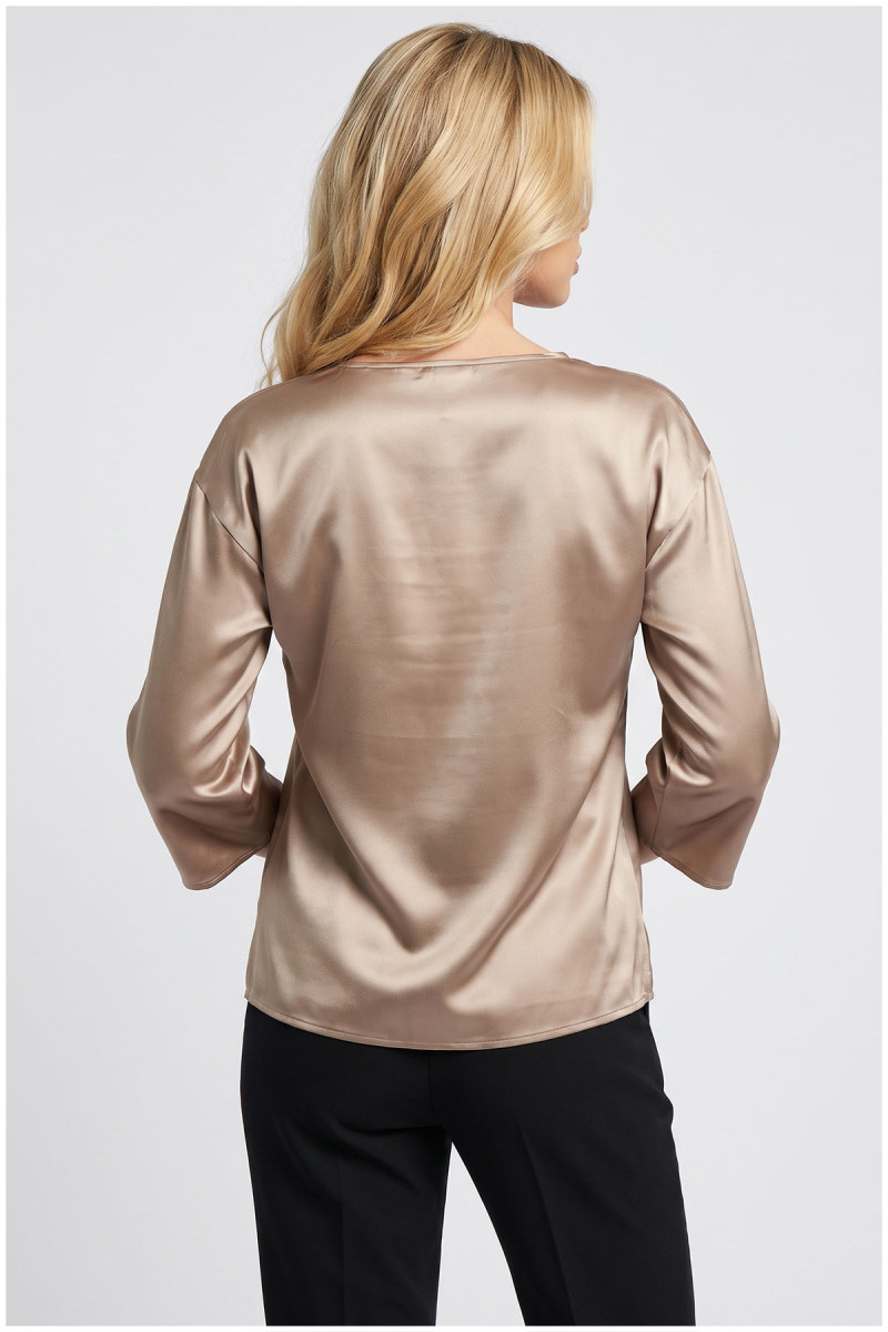 BLUZA UNA 