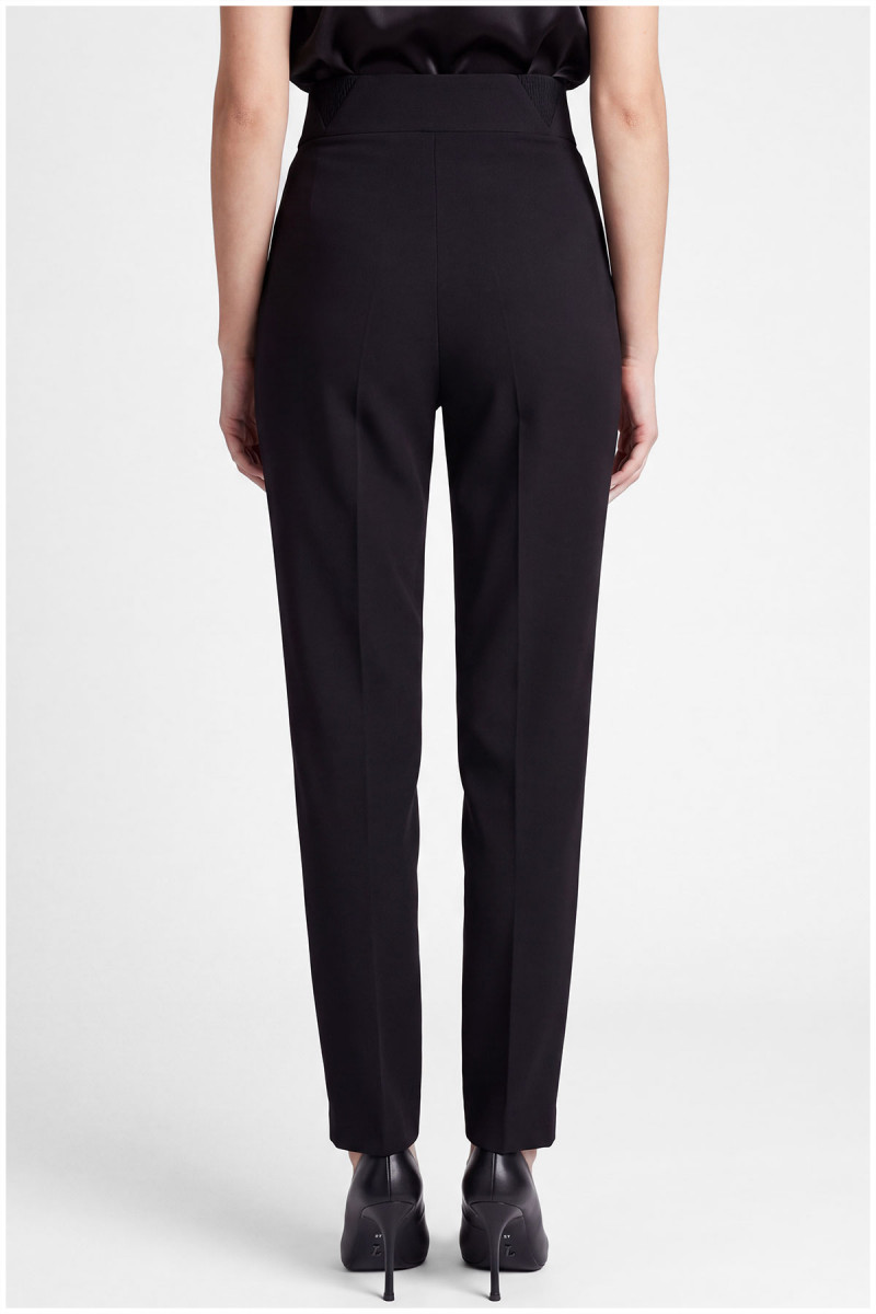 TAILORED TROUSERS BOJANA 