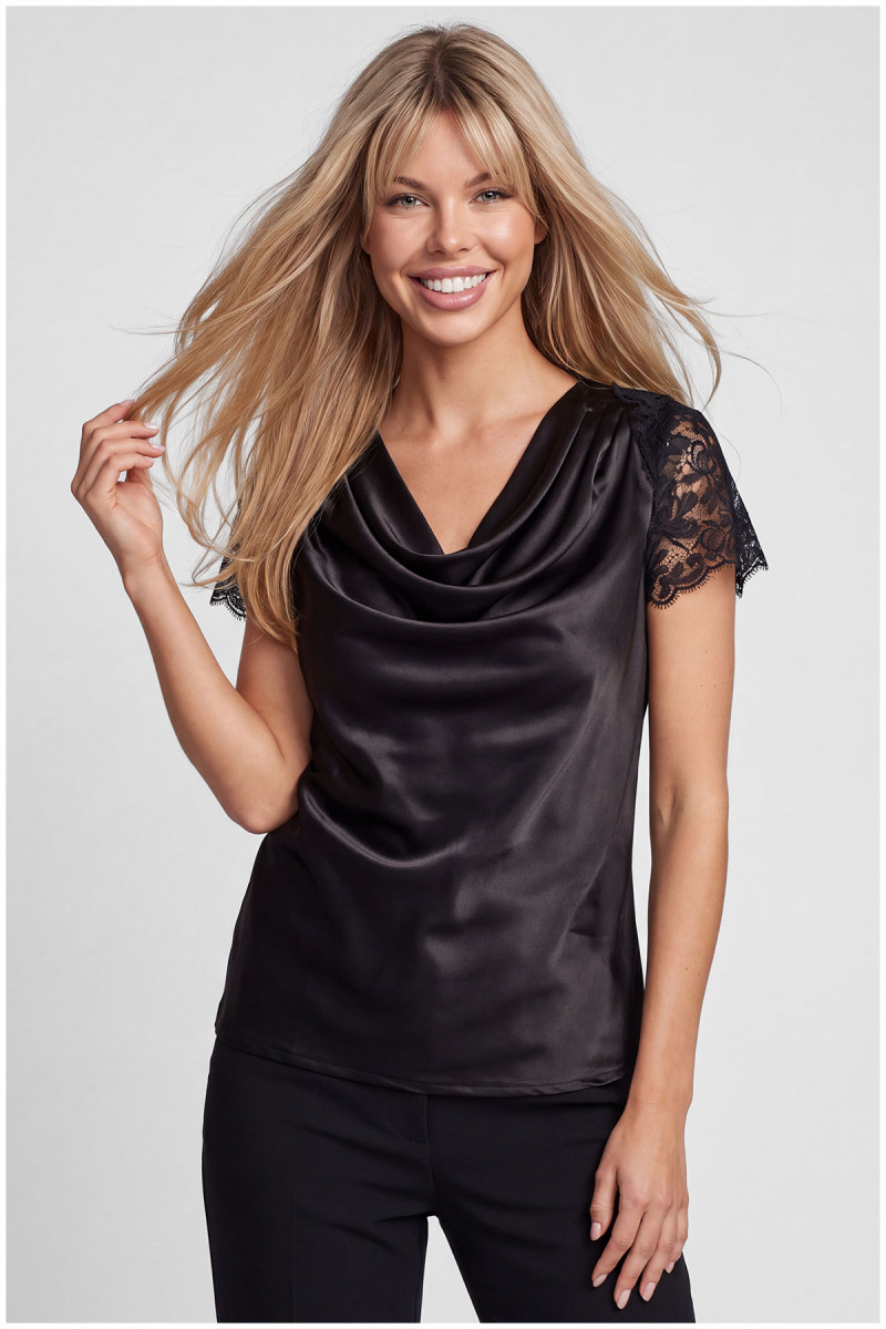 BLUZA BOJANA 