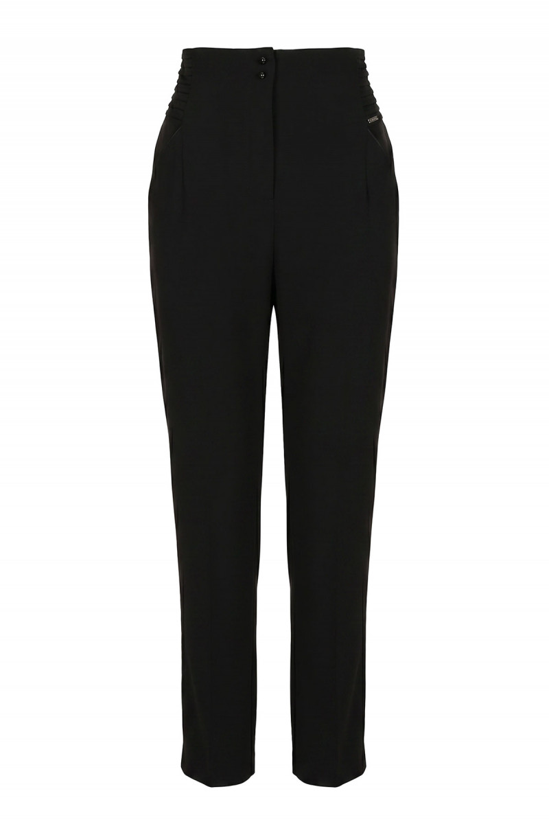 TAILORED TROUSERS NAROW TAMARA 