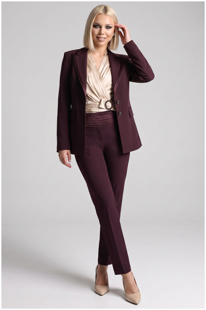 BLUZA SEMI 