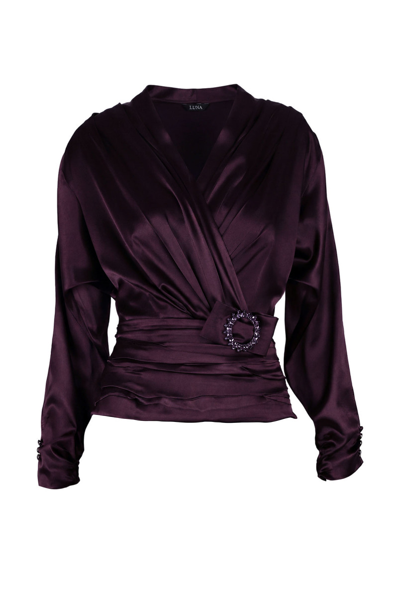 BLUZA SEMI 