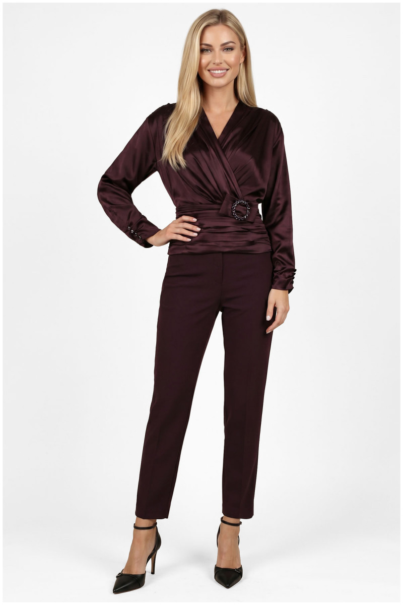 BLUZA SEMI 