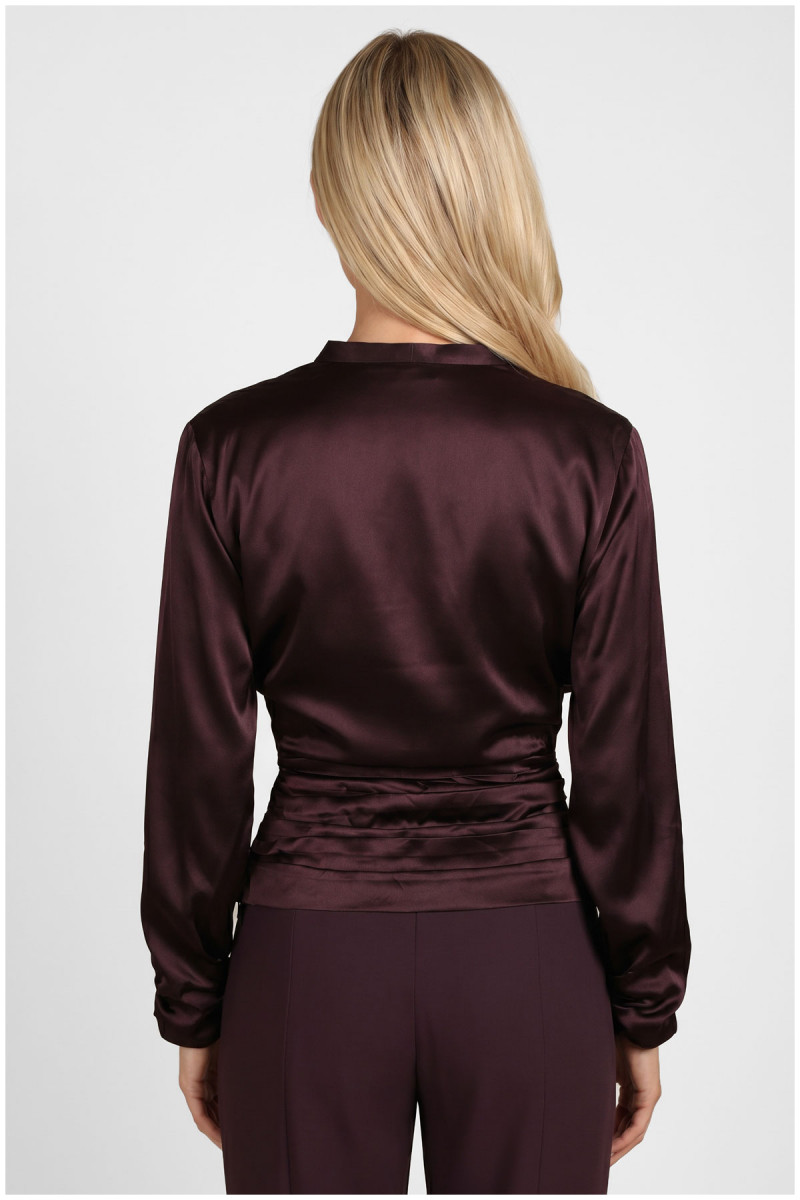 BLUZA SEMI 
