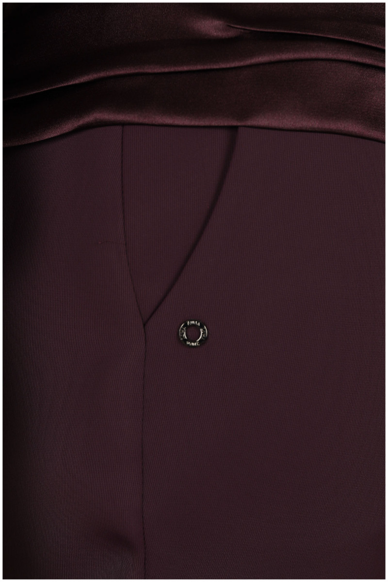 TAILORED TROUSERS NAROW ELENA 
