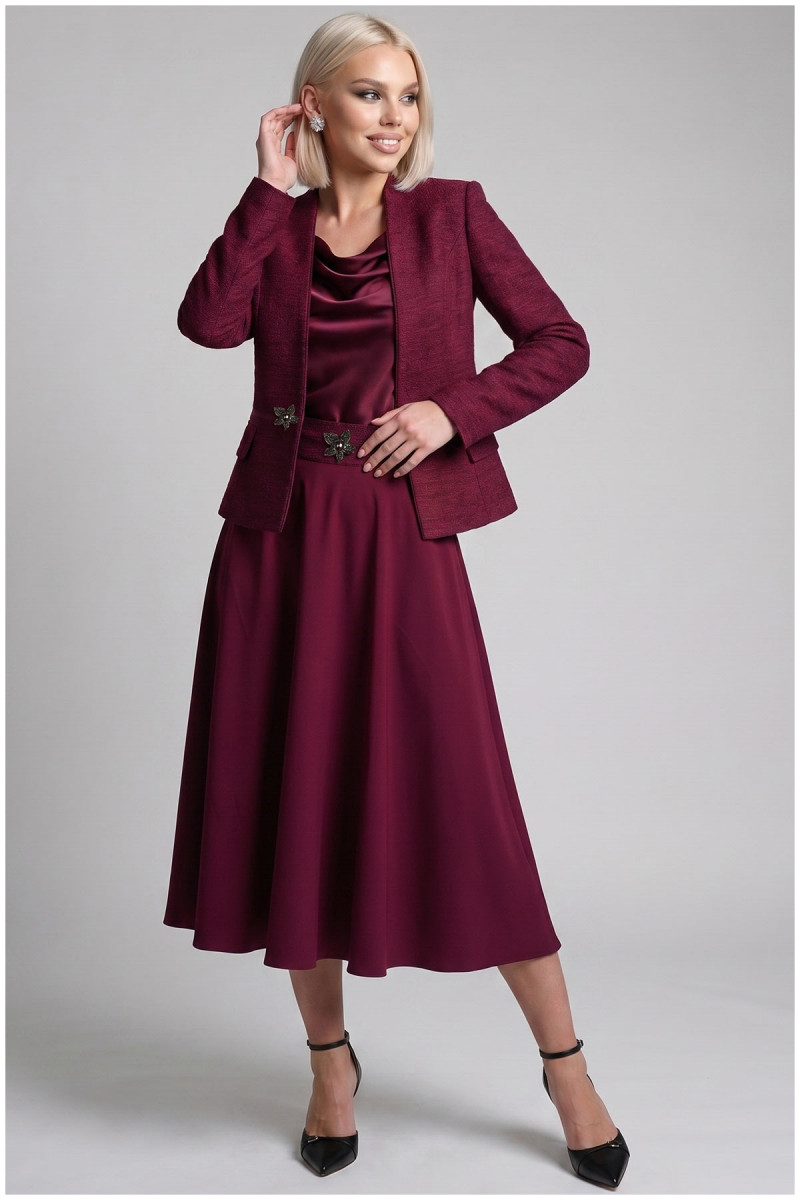 BLUZA ELENA 
