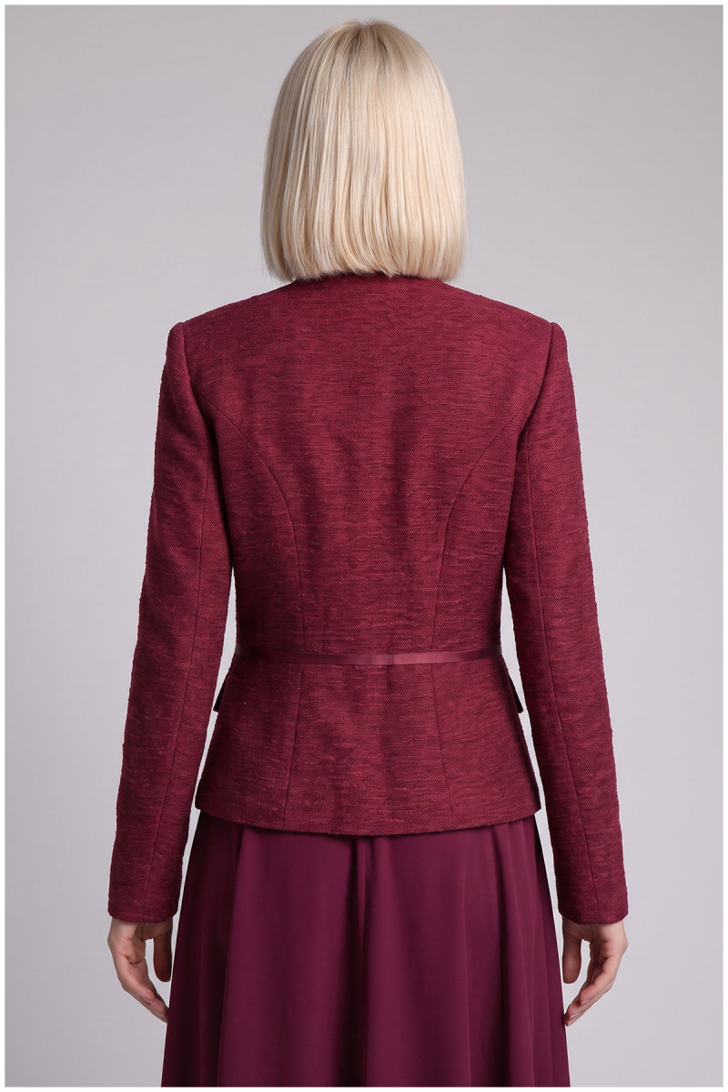 TAILORED BLAZER DIJANA 
