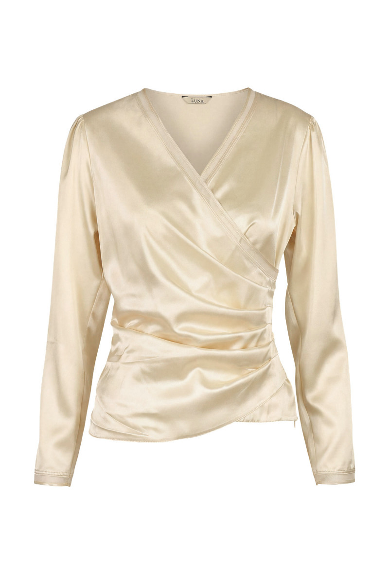 BLUZA DIJANA 