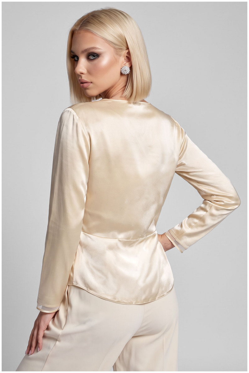 BLUZA DIJANA 