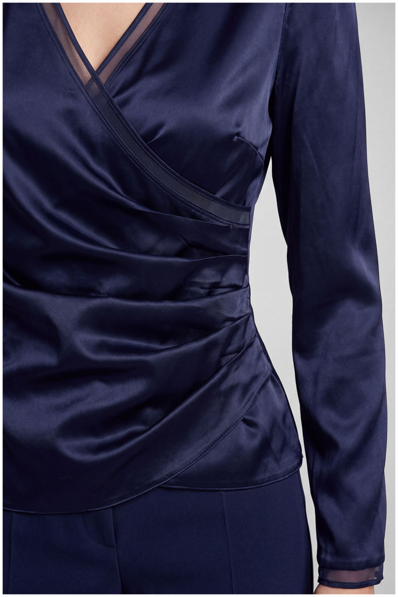 BLUZA DIJANA 