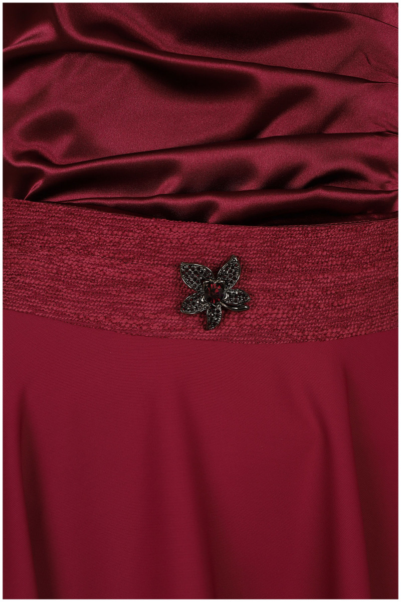 MIDI SKIRT DIJANA 