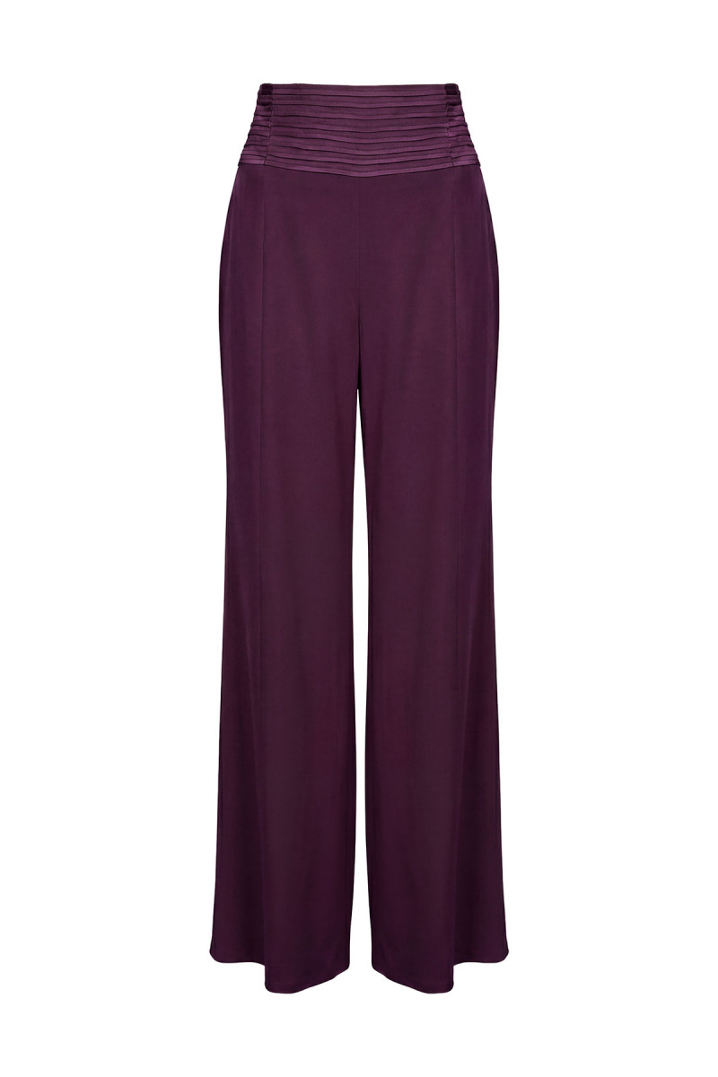PANTALONE ŠIROKE ELENA 
