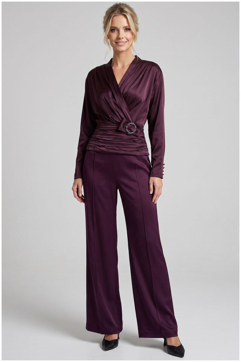 PANTALONE ŠIROKE ELENA 