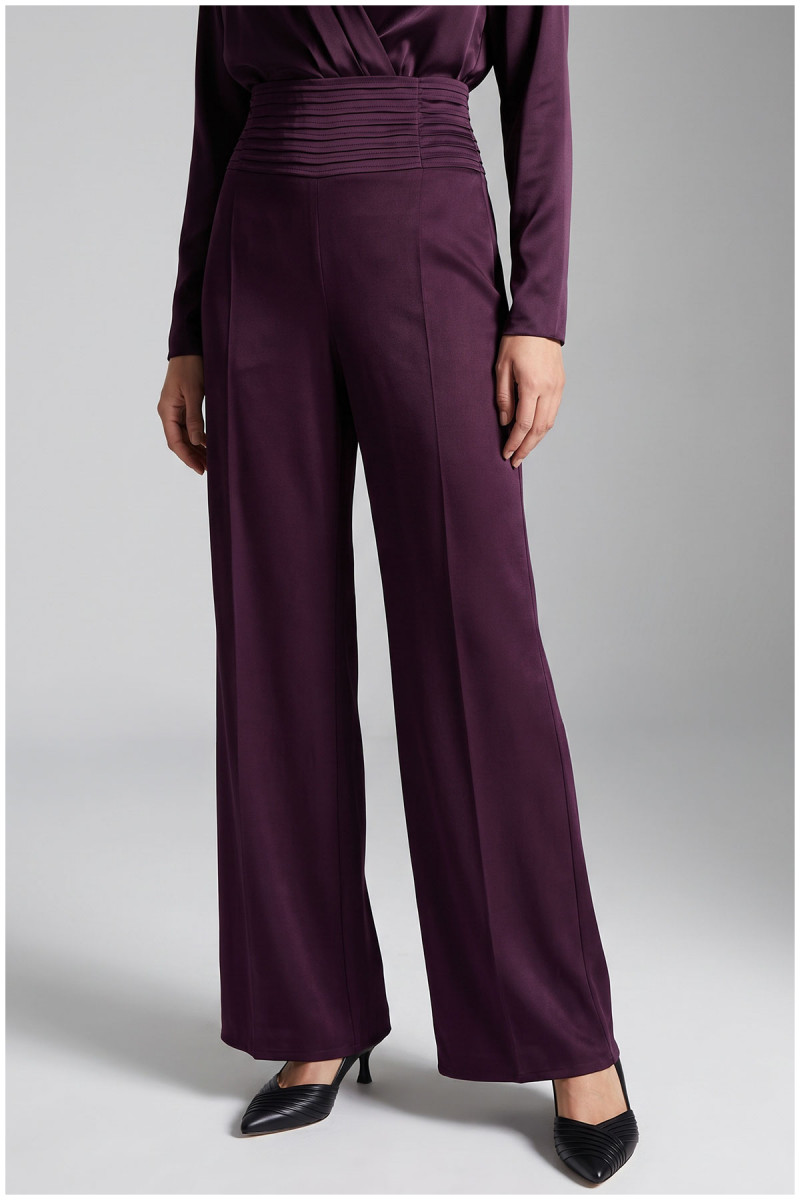 PANTALONE ŠIROKE ELENA 