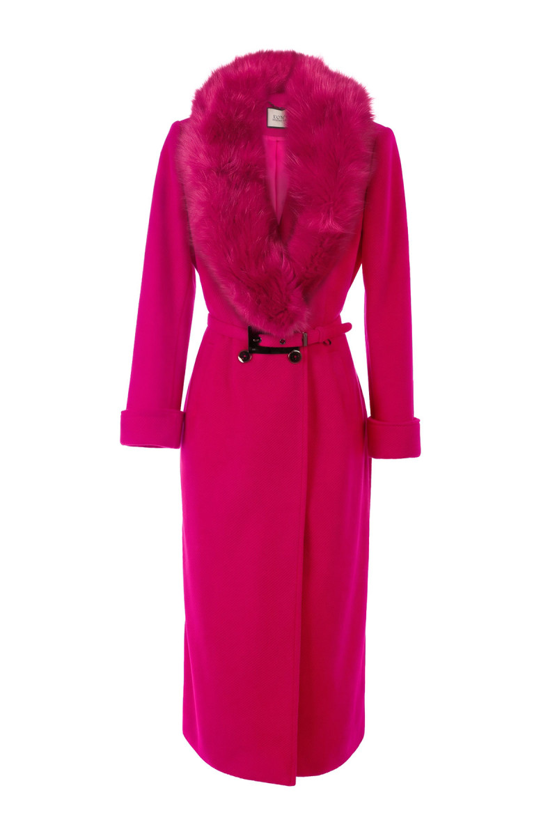 COAT MIDI BRENDA 