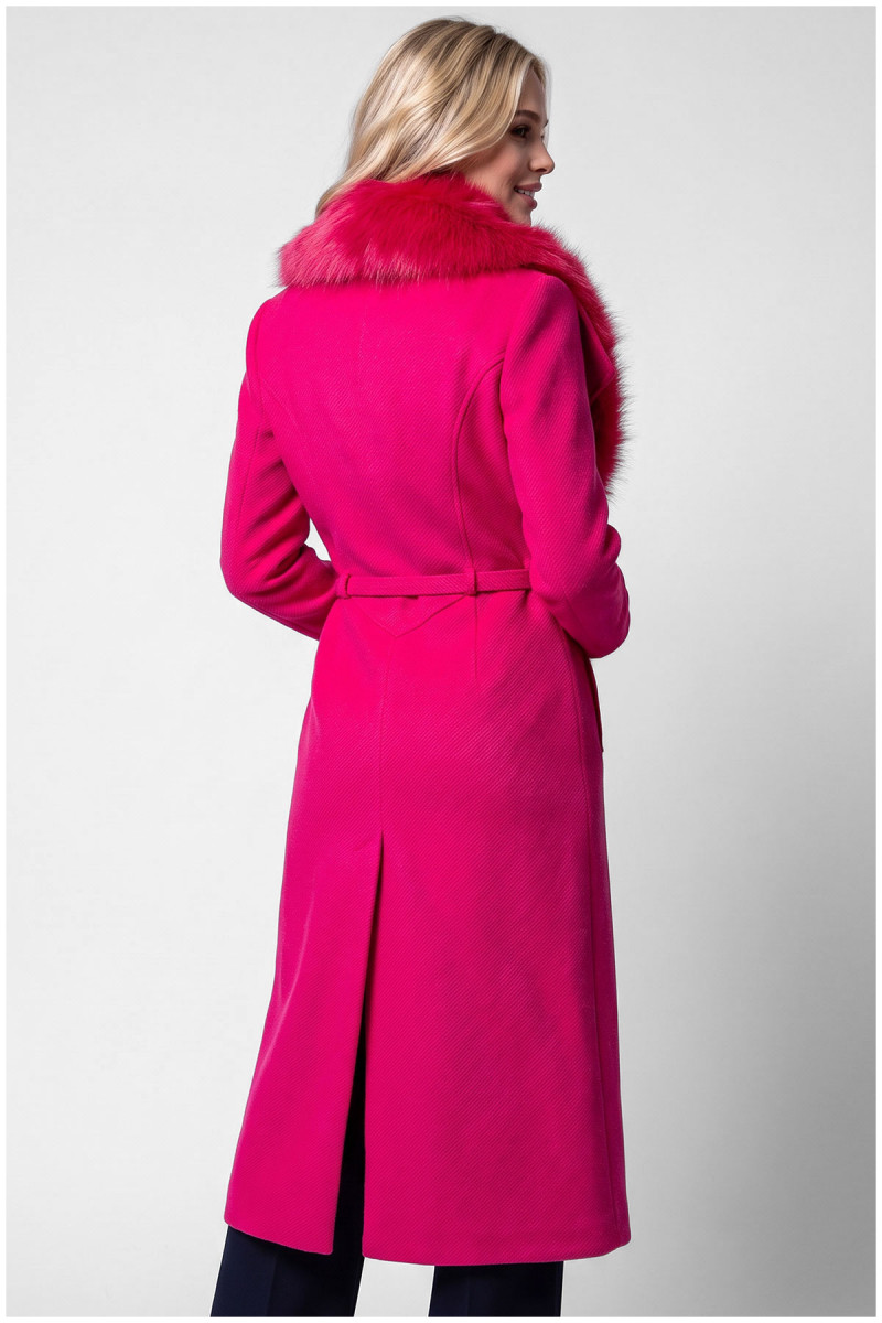 COAT MIDI BRENDA 