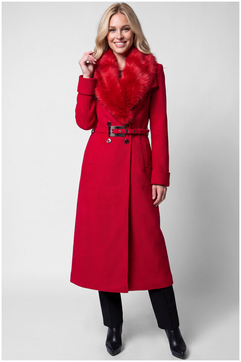 COAT MIDI BRENDA 
