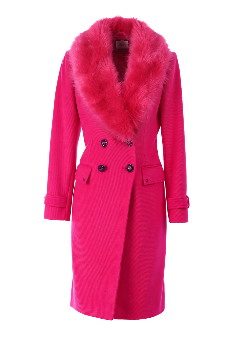 COAT ANITA 