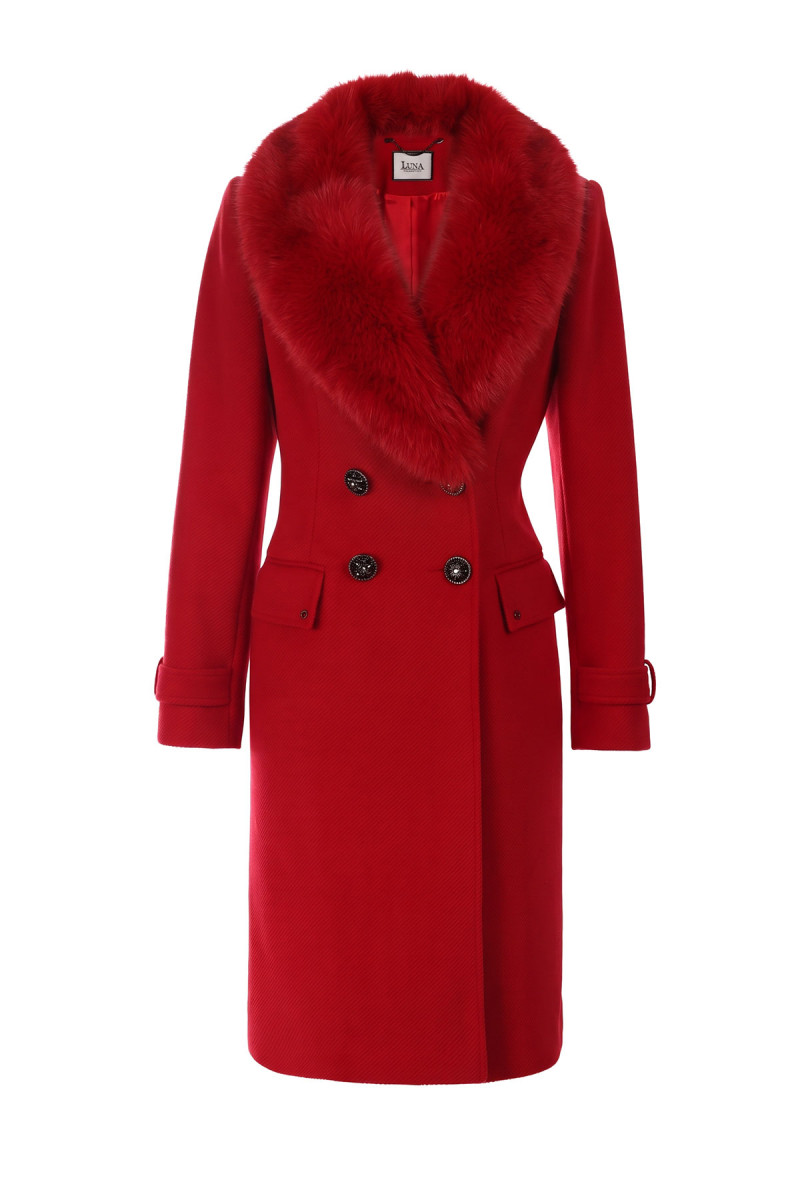 COAT ANITA 