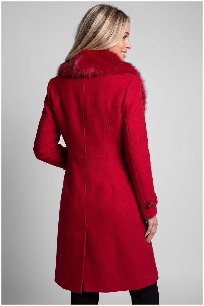 COAT ANITA 