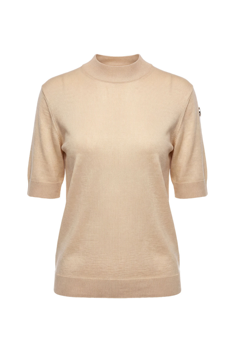 FINE KNIT TURTLENECK JOVANA 