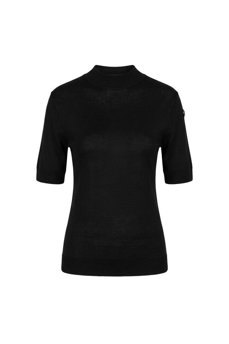 FINE KNIT TURTLENECK JOVANA 