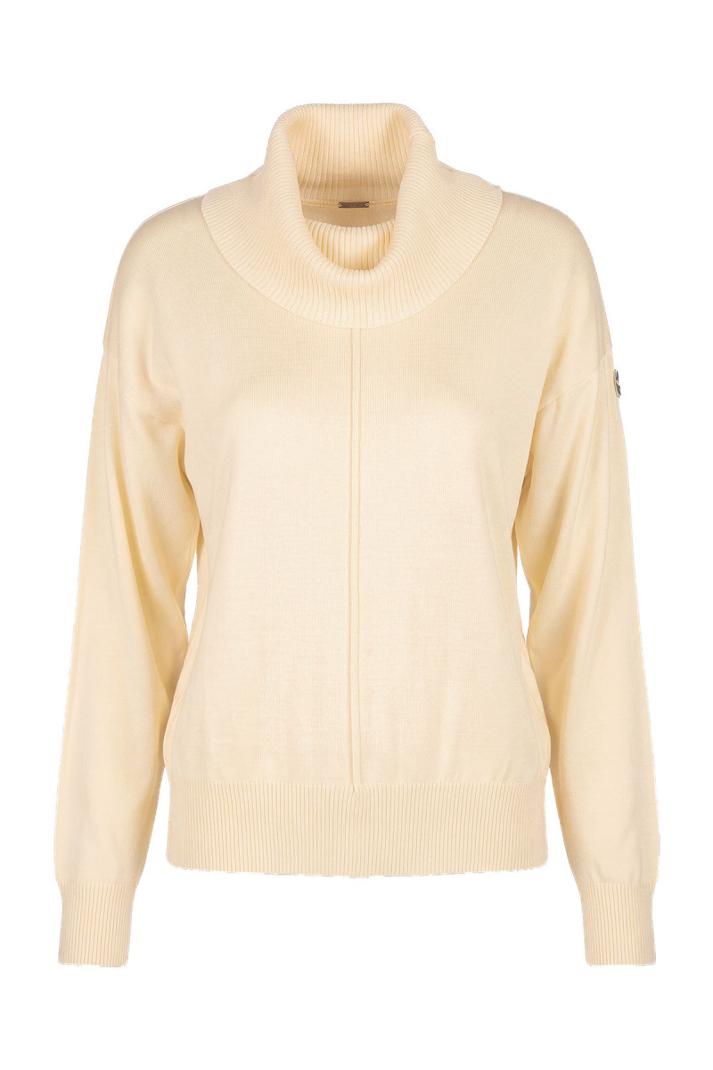 FINE KNIT TURTLENECK JOVANA 