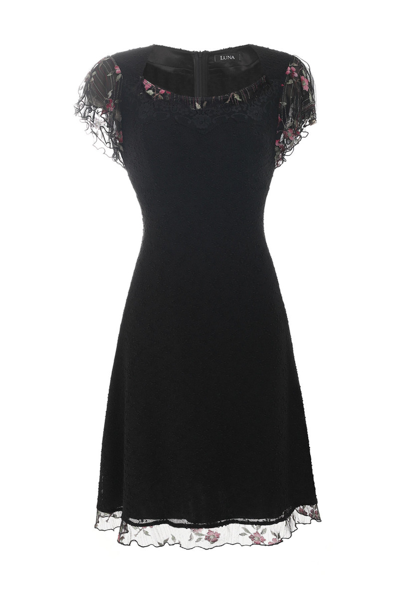 ŠIROKA HALJINA GLORIA 