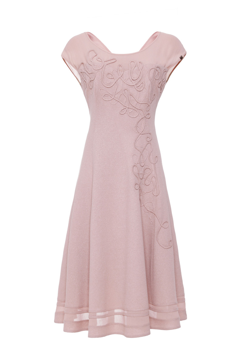 ŠIROKA HALJINA ANTONELA 