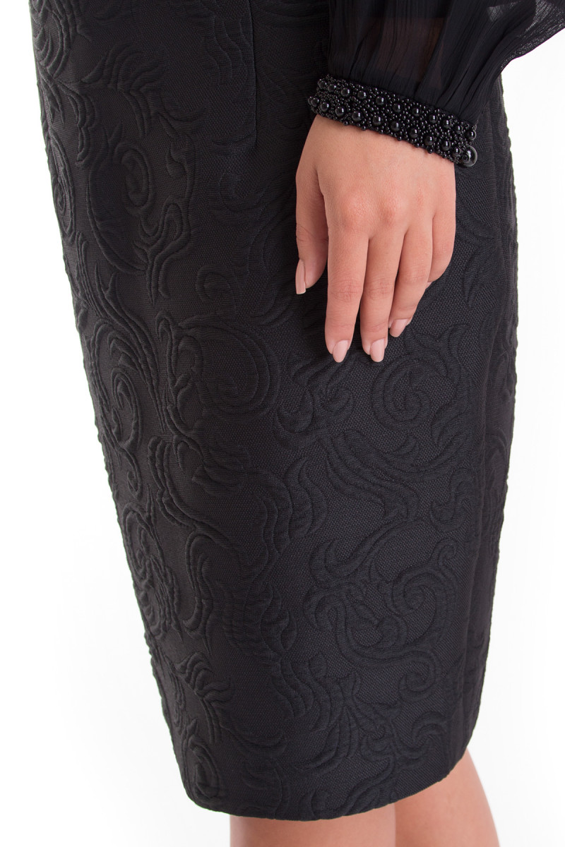 NARROW DRESS ANDJELIJA 