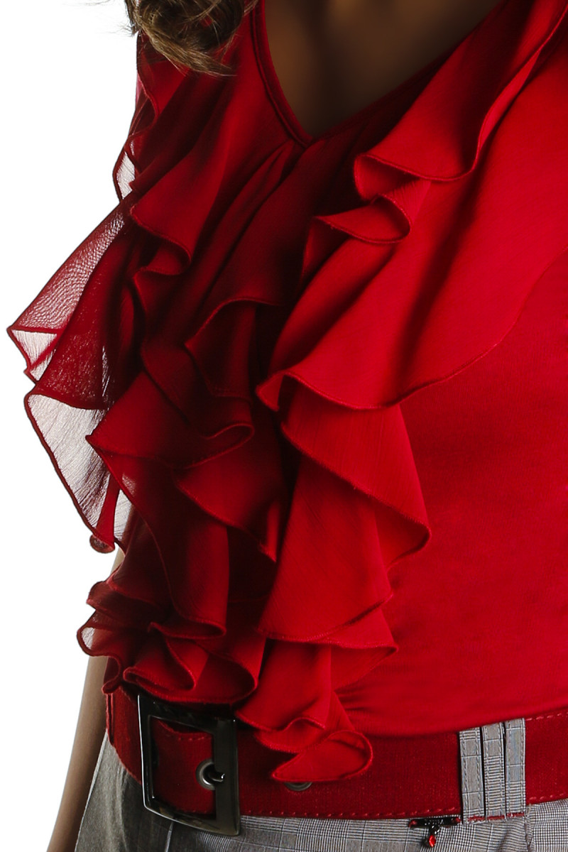 BLUZA DINA 