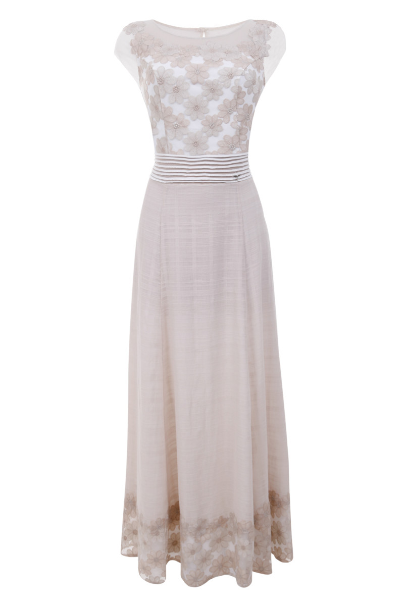 LONG DRESS SENA 