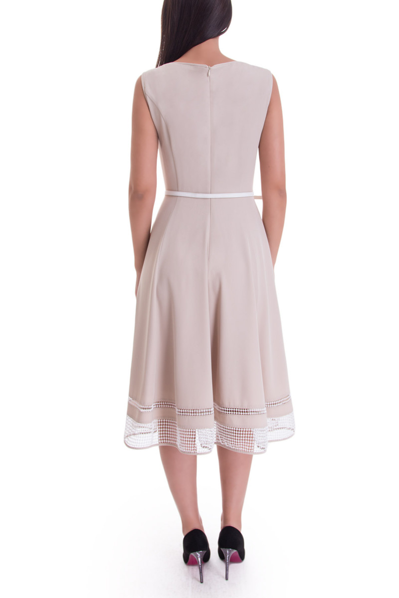 WIDE DRESS SARA 3 