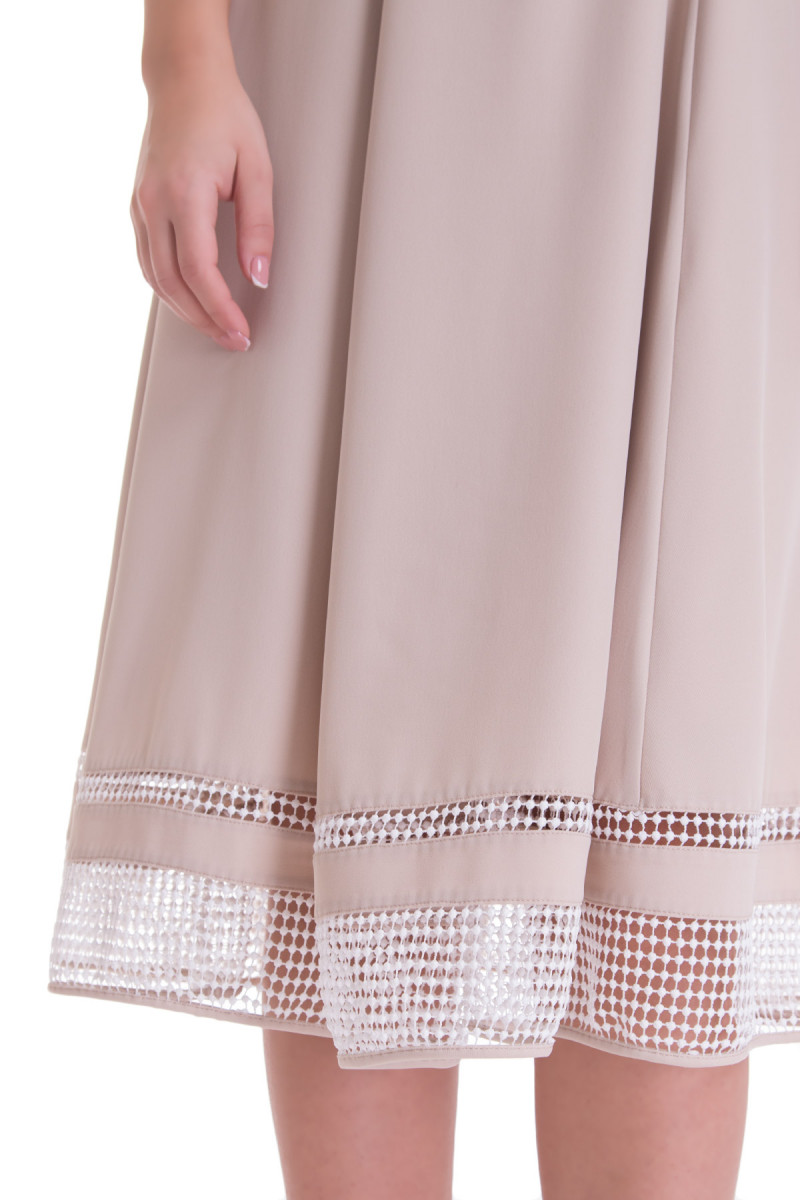 WIDE DRESS SARA 3 