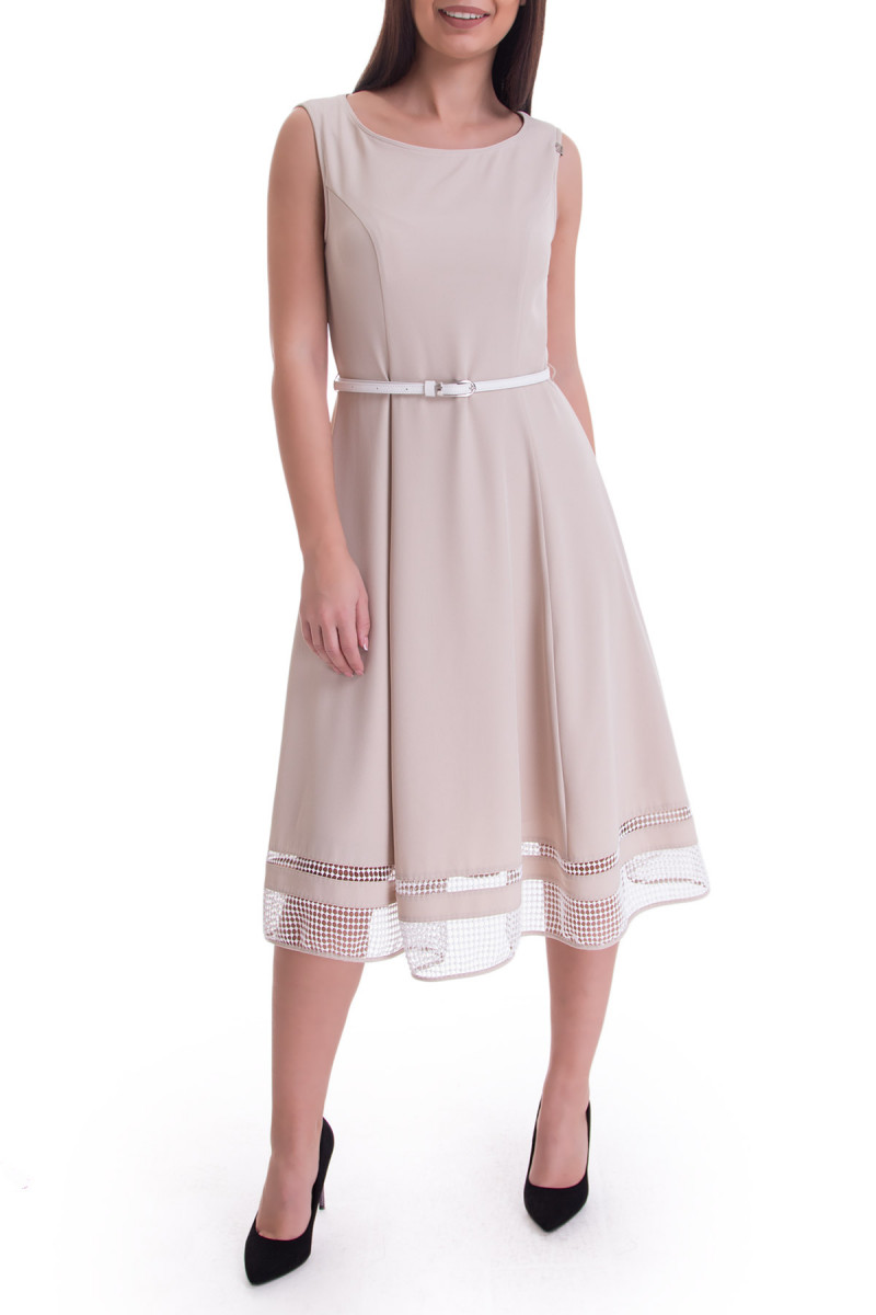 WIDE DRESS SARA 3 