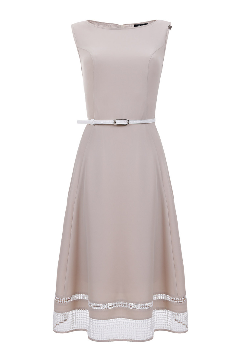 WIDE DRESS SARA 3 