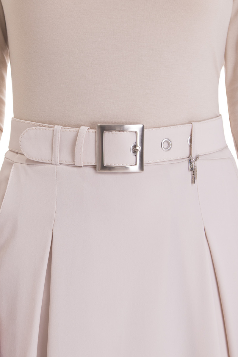 ŠIROKA SUKNJA MEGAN 